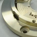 Anodizing (Type II & III)