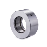 As Machined 