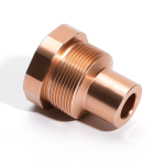 Anodizing (Type II & III) 