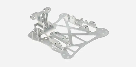 CNC Machining