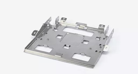 Sheet Metal Fabrication