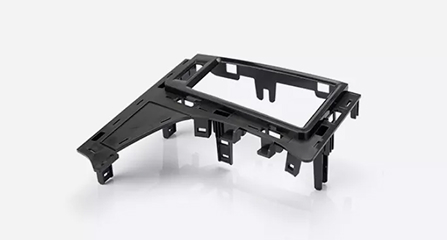Plastic Injection Molding