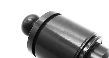 Custom CNC Turning Services