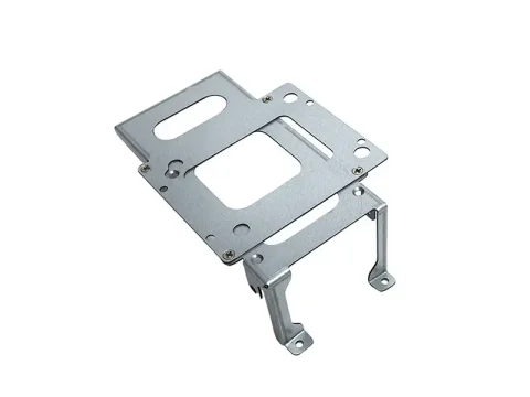 Sheet Metal Fabrication