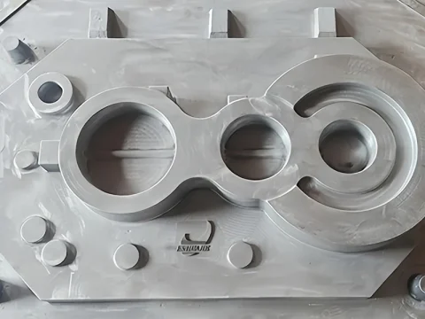 Aluminum Alloy